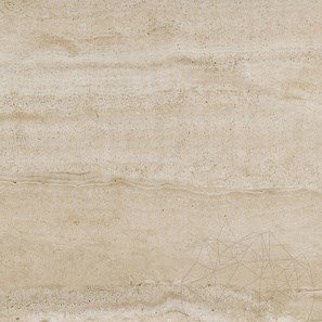 Szintezett kő L'ALTRA PIETRA Duomo Travertino Beige, 60 X 90 X 2 cm, R11 - Csúszásmentes kültéri használatra