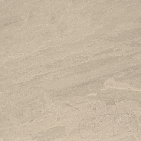 Szintezett kő L'ALTRA PIETRA Tempio Kandla Beige, 60 X 90 X 2 cm, R11 - Csúszásmentes kültéri használatra
