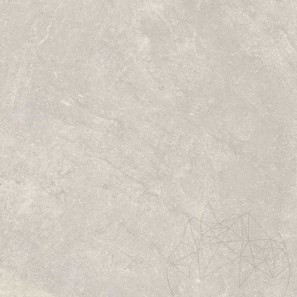 Szintezett kő L'ALTRA PIETRA Modern Concrete Grey, 100 X 100 X 2 cm, R11 - Csúszásmentes kültéri használatra