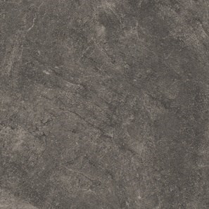 Szintezett kő L'ALTRA PIETRA  Modern Concrete Antrazyt, 100 X 100 X 2 cm, R11 - Csúszásmentes kültéri használatra