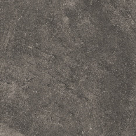 Szintezett kő L'ALTRA PIETRA  Modern Concrete Antrazyt, 100 X 100 X 2 cm, R11 - Csúszásmentes kültéri használatra