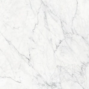 Szintezett kő L'ALTRA PIETRA Duomo Carrara, 60 X 90 X 2 cm, R11 - Csúszásmentes kültéri használatra