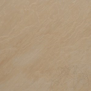 Szintezett kő L'ALTRA PIETRA Tempio Buff, 40 X 80 X 2 cm, R11 - Csúszásmentes kültéri használatra