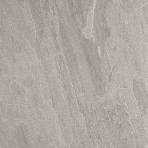 Szintezett kő L'ALTRA PIETRA Tempio Kandla Grey, 60 X 60 X 2 cm, R11 - Csúszásmentes kültéri használatra