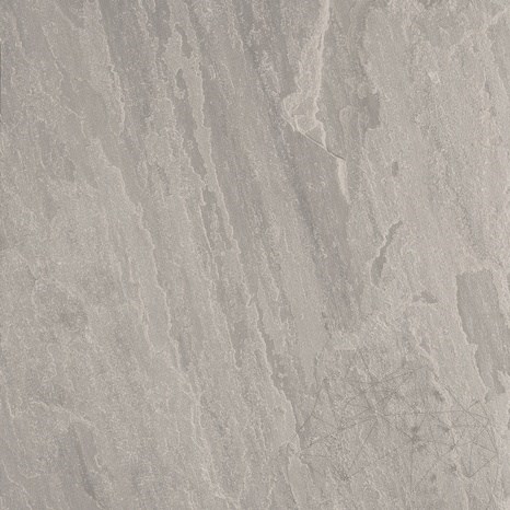 Szintezett kő L'ALTRA PIETRA Tempio Kandla Grey, 60 X 60 X 2 cm, R11 - Csúszásmentes kültéri használatra