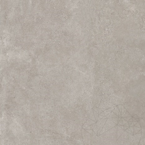 Szintezett kő L'ALTRA PIETRA Cattedrale Grey, 90 X 90 X 2 cm, R11 - Csúszásmentes kültéri használatra