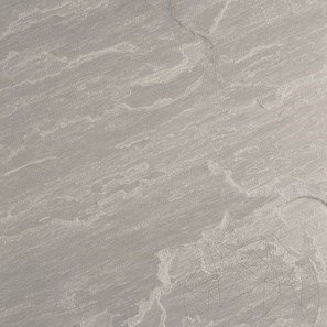 Szintezett kő L'ALTRA PIETRA Tempio Kandla Grey, 60 X 90 X 2 cm, R11 - Csúszásmentes kültéri használatra