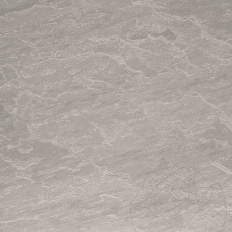 Szintezett kő L'ALTRA PIETRA Tempio Kandla Grey, 40 X 80 X 2 cm, R11 - Csúszásmentes kültéri használatra
