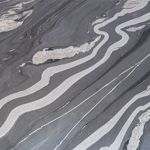 Black Horse Rock Design Födém 2CM