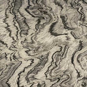 Silver Stream-Laminate Super Rock Design Födém  1.2CM