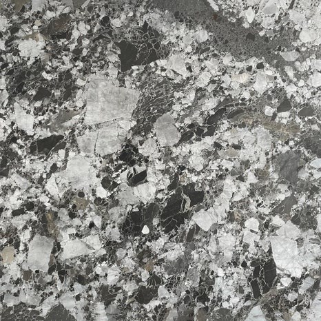 Płyta marmurowa Breccia Black Hydro 2 cm
