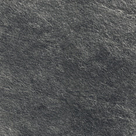 Szintezett kő L'ALTRA PIETRA Museo Ardesia Nera, 40 X 120 X 2 cm, R11 - Csúszásmentes kültéri használatra