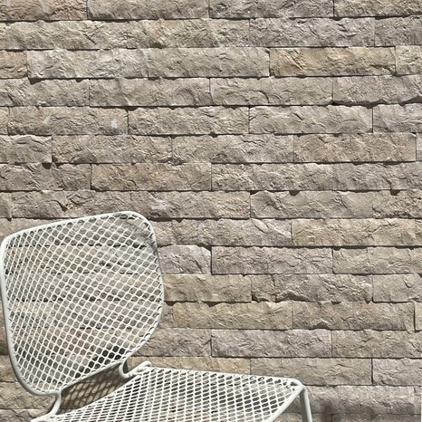 Astoria Mészkő hasított homlokzat 7 x 30 x 1,5 cm