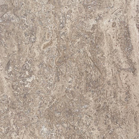 Latte PREMIUM csiszolt travertin födém 2 cm