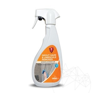 LTP Profesional Fuga fátyol és vízkő eltávolító, 500 ml