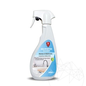 LTP Profesional Többcélú tisztítószer természetes kőhöz, porcelánhoz, kerámiához, 500 ml