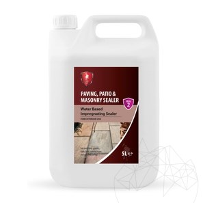 LTP Profesional terasz vízszigetelő természetes kőhöz, 5 L