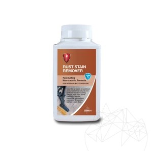 LTP Profesional rozsdaeltávolító tisztítószer márvány, travertin, mészkő felületekhez, 250 ml