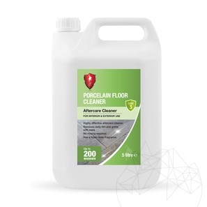 LTP Profesional porcelán csempetisztító, 5 L