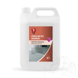 LTP Profesional Intensifier, színfokozó kezelés porcelán csempékhez, 5 L