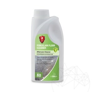 LTP Profesional porcelán csempetisztító, 1 L