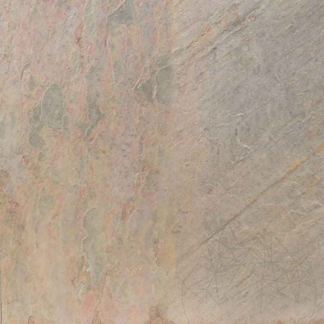Rugalmas Slate SKIN MicroStone 1mm - Égő erdő, 122x61cm | Ultra rugalmas kő falakhoz, bútorokhoz, burkolatokhoz