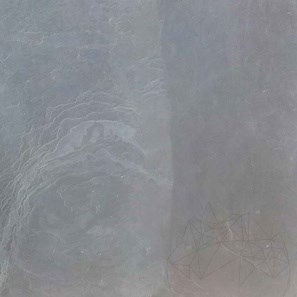 Rugalmas pala SKIN Ultra-Flex 2mm - mongol, 210 x 105 cm | Kő falakhoz, bútorokhoz, homlokzatokhoz és nedves