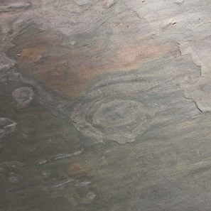 Rugalmas Slate SKIN MicroStone 1mm - Többszínű, 280 x 125 cm | Ultra rugalmas kő falakhoz, bútorokhoz, burkolatokhoz