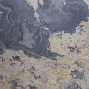 Rugalmas pala SKIN Ultra-Flex 2mm - Őszi rusztikus, 210 x 105 cm| Kő falakhoz, bútorokhoz, homlokzatokhoz és nedves
