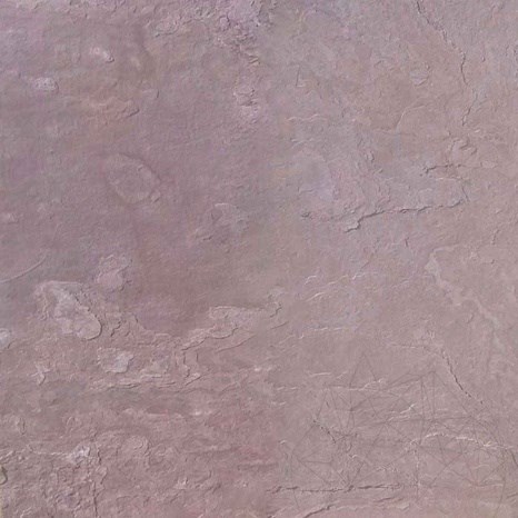 Rugalmas Slate SKIN MicroStone 1mm - Terra Red, 185 x 61 cm | Ultra rugalmas kő falakhoz, bútorokhoz, burkolatokhoz