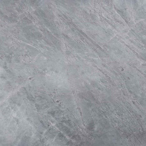 Fendi kék csiszolt márványlap, 2 cm