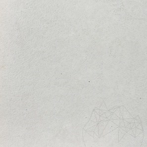 Rugalmas SKIN márvány - Ice White, 122 x 61 cm | Kő falakhoz, bútorokhoz, homlokzatokhoz és nedves területekhez