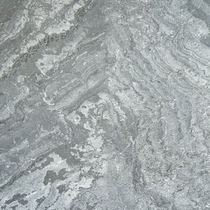 Rugalmas SKIN márvány - Brazil Black, 244 x 122 cm | Kő falakhoz, bútorokhoz, homlokzatokhoz és nedves területekhez