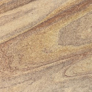 Rugalmas SKIN homokkő - Rainbow, 244 x 122 cm | Kő falakhoz, bútorokhoz, homlokzatokhoz és nedves területekhez