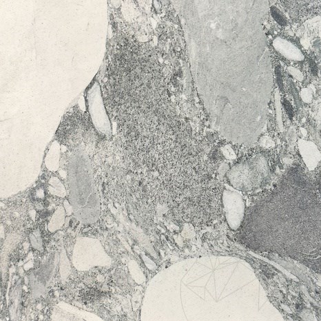 Rugalmas SKIN márvány - Pebble Rock, 240 x 90 cm | Kő falakhoz, bútorokhoz, homlokzatokhoz és nedves területekhez