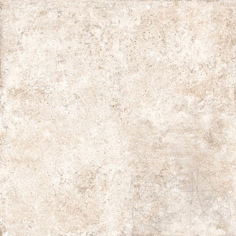 Szintezett kő L'ALTRA PIETRA Tegel Antico Bianco, 90 X 90 X 2 cm, R11 - Csúszásmentes kültéri használatra