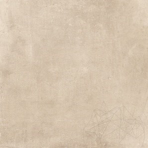 Szintezett kő L'ALTRA PIETRA Cemento Taupe, 60 X 60 X 2 cm, R11 - Csúszásmentes kültéri használatra