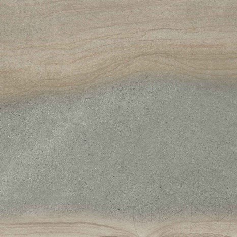 Szintezett kő Hardscape Monviso Yorkstone, 90 X 60 X 2 cm, R11 - Csúszásmentes kültéri használatra