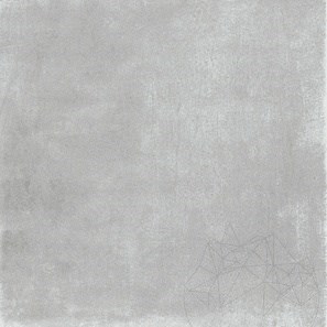 Szintezett kő L'ALTRA PIETRA Cemento Smoke, 60 X 60 X 2 cm, R11 - Csúszásmentes kültéri használatra