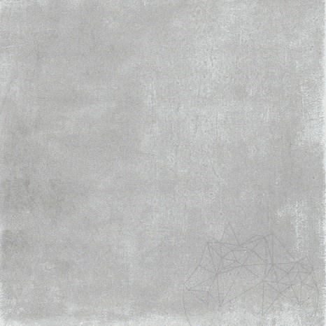 Szintezett kő L'ALTRA PIETRA Cemento Smoke, 60 X 60 X 2 cm, R11 - Csúszásmentes kültéri használatra