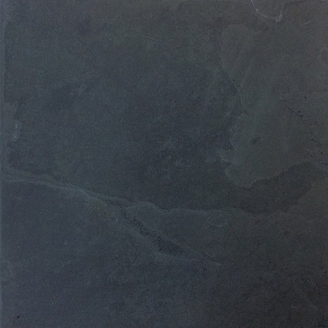 Nero Kefézett Pala – Francia Mintás Készlet 2 cm