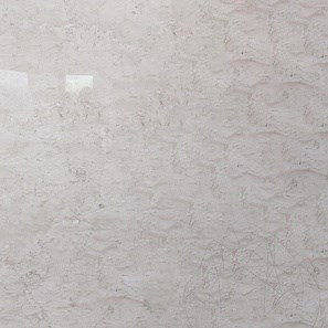 Fiorita Beige polírozott márványlap, 3 cm