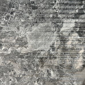 Bordázott Talos Wave márvány, 2 cm
