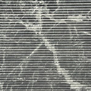 Bordázott Talos Edge márvány, 2 cm