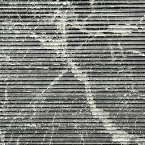 Bordázott Talos Edge márvány, 2 cm