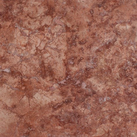 Opium Red Travertin Lap, Tömített & Csiszolt, 2 cm