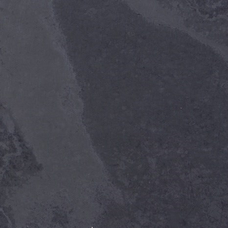 Fekete pala, kefélt – francia mintás készlet, 1 cm
