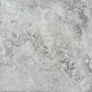 Tundra Light Márvány – Francia Mintás Burkolat, Kefézett, 1,5 cm 