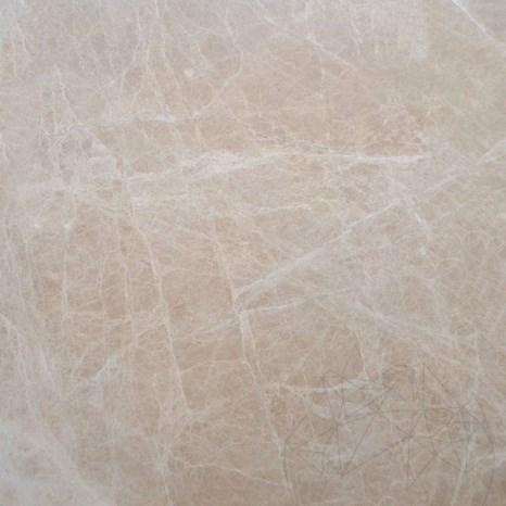 Patara csiszolt márványlap, 2 cm