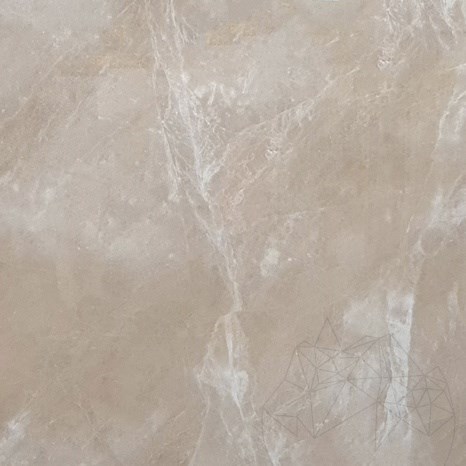 Márványlap Moon Cream Csiszolt, 2 cm